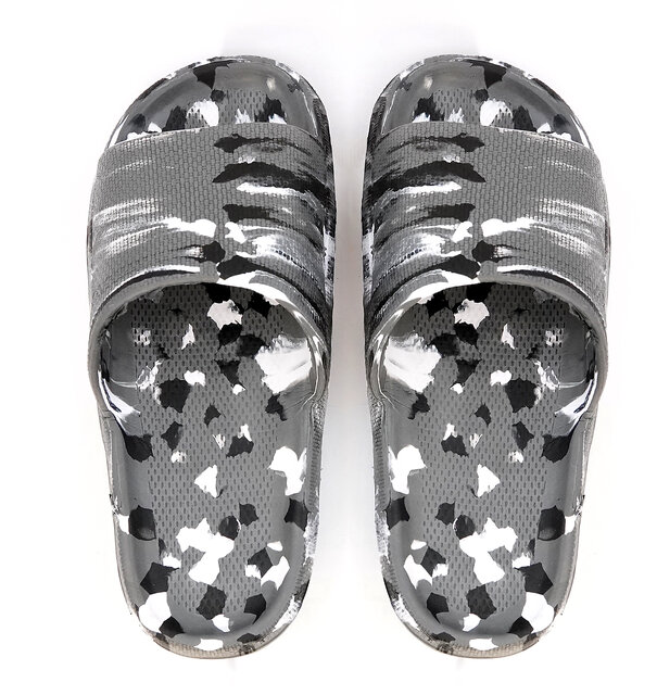 Adidas slippers hot sale shopclues