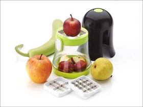 7in1 Cutter Quick Chipser Dicer Slicer Cutter, Fruits  Vegetables Cutter