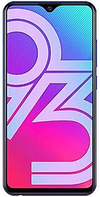 (Refurbished) Vivo Y93 (VIVO V1818CT) (6 GB RAM, 128 GB Storage)