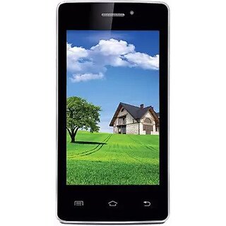 iball Andi 4P Class X (Special Grey, 8 GB)