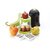 7in1 Cutter Quick Chipser Dicer Slicer Cutter, Fruits  Vegetables Cutter