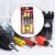 Hexakey Screwdriver Tools NUT Key Socket Screw Driver Wrench Set