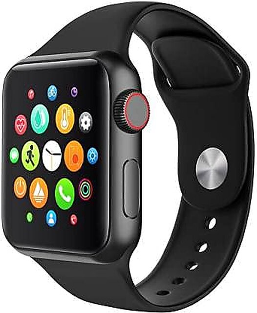 Shopclues smartwatch 2024