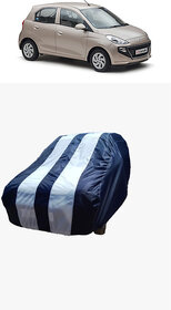 ATBROTHERS Water Resistant Car Body Cover for Hyundai Santro