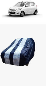 ATBROTHERS Water Resistant Car Body Cover for Hyundai I-10