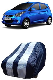 ATBROTHERS Water Resistant Car Body Cover for Hyundai Eon