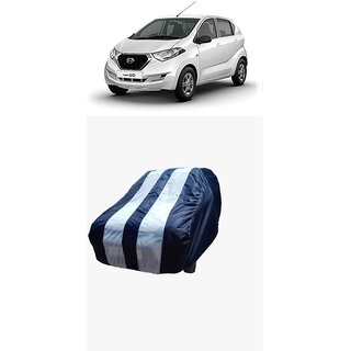 ATBROTHERS Water Resistant Car Body Cover for Datsun Redi GO