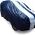 ATBROTHERS Water Resistant Car Body Cover for Hyundai Santro
