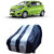 ATBROTHERS Water Resistant Car Body Cover for Chevrolet Beat 2015 (New Model)