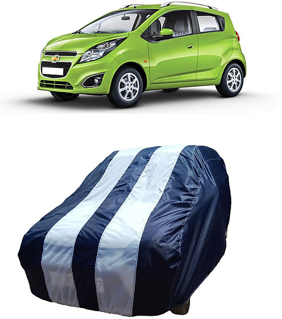 Chevrolet beat on sale body cover