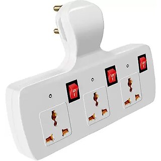 3+3 Multi Plug by Superclone 3+3 Multi Plug by Superclone