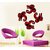 Set of 4 Wall Stickers