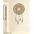 Eja Art Dream Catcher - Wall Sticker
