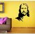 Jesus Christ Wall sticker by Eja Art