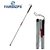 FAIRBIZPS Height Adjustment Walking Stick Blind Stick Aluminium 4 Segment Folding Blind Cane Heavy Duty Blind Stick for