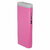 12500mAh Lithiumion Dual USB for All USBCharged Devices 2 Output Power Bank (Assorted Color)
