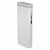 12500mAh Lithiumion Dual USB for All USBCharged Devices 2 Output Power Bank (Assorted Color)