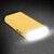 12500mAh Lithiumion Dual USB for All USBCharged Devices 2 Output Power Bank (Assorted Color)