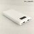 Sketchfab 10000mAh Lithium-Polymer Dual USB for All USB-Charged Devices 2 Output Power Bank