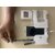 Multi-Purpose Wall Mount Mobile Holder  Mobile Phone Charging Stand  Self Adhesive Universal Smartphone AC TV Remote C