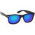 Gradient, UV Protection Wayfarer Sunglasses (For Men & Women,  Blue)