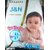 JN BABY DIAPERS Extra Large(XL) Size (50pcs)