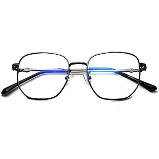 Zero number discount glasses