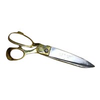 Best Quality DSC Sewing Machine Tailoring Scissor 10 Inches