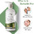 The Beauty Sailor Avocado Body Lotion For Ultra Nourishing 300 ML + Anti Aging Cream - 50 Gm