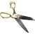 Best Quality DSC Sewing Machine Tailoring Scissor 10 Inches