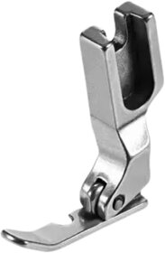 SV Sewing Machine Single Presser Foot (Right Side)