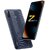LAVA Z3 Pro (Striped Blue, 32 GB)  (3 GB RAM)