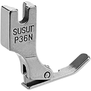 Industrial Sewing Machine P36N Single Presser Foot (Right Side)