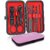 Lick - Press on Nails Combo Set of 7 in 1 Black Manicure Pedicure Kit  1 Pink Beauty Blender