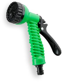 Morex 7 Pattern High Pressure Lever Nozzle Water Spray Gun