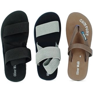                       OLIVER WALK Sandal Set                                              