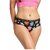 Sigma Soft Cotton Fit to Body  Assorted Print Multi-Color Outer-Elastic Panties (Pack Of 6)(Prints May Vary)