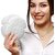 FAIRBIZPS Disposable Underarm Sweat Pads Stain proof Anti Perspiration Underarm Sweat Pads for Women and Men