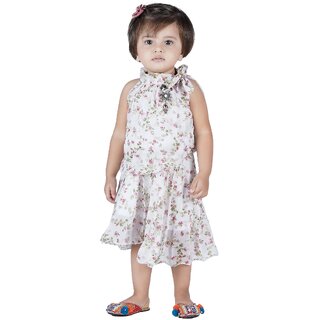 Red Dress  Buy Red Party High Low Baby Dress Online for Kids