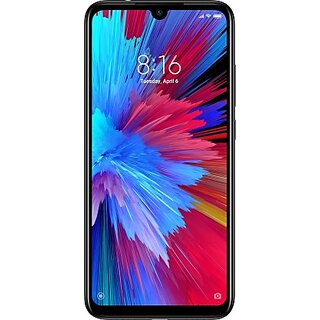 Redmi Note 7S (4 GB RAM, 64 GB ROM)