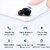 Azonmart T-9 Bluetooth Truly Wireless In Ear Earbuds With Mic 5.0 High Sound Quality