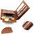 OLIVER WALK Classic Trendy Men Genuine Leather Wallets