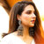 Trendchicks Oxidize Big Jhumka for Women  Girls