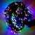SILVOSWAN LED Ladi / String Light 20 Meter Multicolor for Diwali / Festival / Wedding / Christmas / New Year