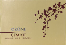 Ozone Ctm Kit
