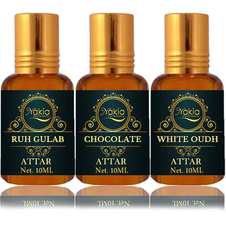 Ruh gulab attar discount price