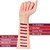 T.A.C - The Ayurveda Co. Miss Red Liquid Lipstick, Natural, Matte Finish Lipstick, Transfer Proof, Long Lasting, 5ML