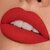 T.A.C - The Ayurveda Co. Miss Red Liquid Lipstick, Natural, Matte Finish Lipstick, Transfer Proof, Long Lasting, 5ML