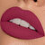 TAC - The Ayurveda Co. Cosmic PinkLiquid Lipstick, Natural Matte Finish Lipstick, Transfer Proof, Long Lasting, 5ML