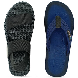                       OLIVER WALK Relax Graceful Trending Sandal Set of 2                                              